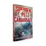 Siperden Sipere Çanakkale - Sadeddin Özgür