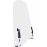 Siperlik Camı [3,5mm] [uzun Model] [muhtelif] 48,5*52 cm - 1 - Beyaz