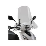Siperlik Camı Honda Dıo