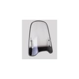 Siperlik Camı [muhtelif] 3.5 Mm/40*43 cm - 1 - Beyaz
