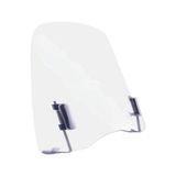Siperlik Camı Muhtelif 3.5 MM/48.5X52 cm Uzun Model - Siyah