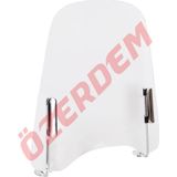 Siperlik Camı Orta Boy Hf 503-3 43-49 Cm