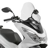 SİPERLİK CAMI PCX 2013 - 2017 - 59887