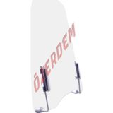 Siperlik Camı Seti Uzun 3,5 Mm 48,5-52