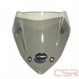 Siperlik Camı X-Max Kısa