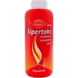 Sipertoks 500 ml Bit Pire Kene Öldürücü