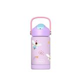Sipnjoy FlipSip 360 ml Fairy Sparkle Çocuk Su Termosu