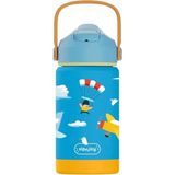 Sipnjoy FlipSip 360 ml Fly Pal Çocuk Su Termosu