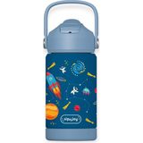 Sipnjoy FlipSip 360 ml Star Explorer Çocuk Su Termosu