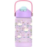 Sipnjoy FlipSip 360 ml Swan Harmony Çocuk Su Termosu
