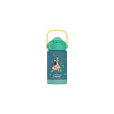 Sipnjoy FlipSip 360 ml Turtle Voyage Çocuk Su Termosu