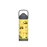Sipnjoy FlipSip 550 ml Builder Buddy Çocuk Su Termosu