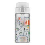 SipnJoy SimpleSip Tritan 420 ml Adventure Trails Suluk