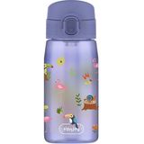 SipnJoy -Simplesip Tritan Suluk | 420 ml - Bee Honey (2 Adet)