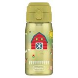 SipnJoy - SimpleSip Tritan Suluk | 420 ml Farmyard Fun
