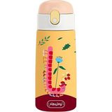Sipnjoy SipSquad 480 ml Twisty Joy Çocuk Su Termosu