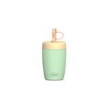 Sipnjoy Strawbuddy 360 ml Mint Tumbler Pipetli Termos