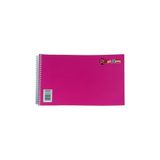 Sipralli Resim Defteri Karton Kapak 17x25 15yp PRA-539920-804934