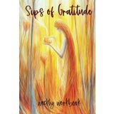 Sips of Gratitude: weekly workbook