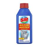 Sır 225 ml Bulaşık Makinesi Temizleyici