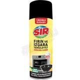 Sır 500 ml Fırın ve Izgara Temizleyici Köpük