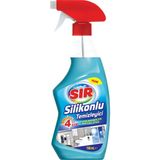 Sır 750 ml Silikonlu Yüzey Temizleyici