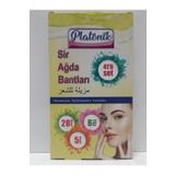 Sir Ağda Bantları Naturel 41li Set