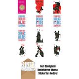 Sir Arthur Conan Doyle 12 Kitap Set + Okuma Sticker'ları - Hayır