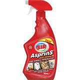 Sır Asprins 750 ml Çok Amaçlı Temizleyici