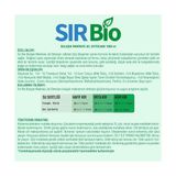 Sır Bio Bitkisel Özlü Bulaşık Makinesi Jel Deterjanı 1000 ml - 1 kg