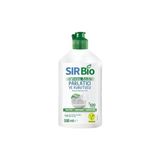 Sır Bio Bitkisel Özlü Bulaşık Makinesi Parlatıcı & Kurutucu 500 ml - Option-1