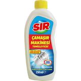 Sır Çamaşır Makine Temizleyici 250 ml - 1 kg
