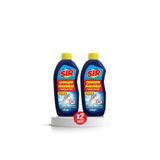 Sır Çamaşır Makinesi Temizleyici 250 ml. 2'li