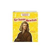 Sir Isaac Newton Dünyayı Değiştiren Bilimciler - Alix Wood