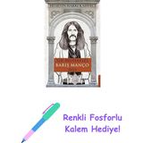 Sır Muhafızı Barış Manço 2023 + Renkli Fosforlu Kalem