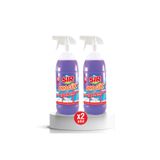 Sır Pro Güç Kir Ve Kireç Sökücü 1000 Ml 2'li