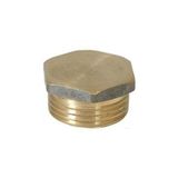 Sir Sarı Kör Tapa Dişli 1/2''