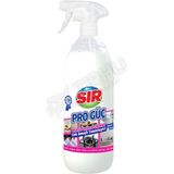 Sır SIR Pro Güç Beyaz Sabun Kokulu Çok Amaçlı Temizleyici 1000 ml Etkili Temizlik Özelliği