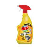 Sır Yağ Sökücü Mutfak Limon Kokulu 750 ML