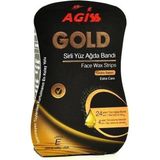 Sir Yüz Ağda Bandi 28'li Gold - Ahşap