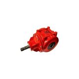 Sıra Arası Çapa Makinası Ve Rotovatör Şanzımanı-cd310 41 Mm