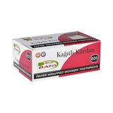 Sira Bato Kağıtlı Kürdan Ekonomik