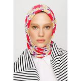 Şira Desen Pilise Eşarp Candy