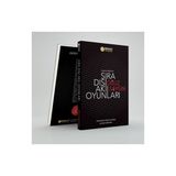 Sıra Dışı Akıl Oyunları - Oğuz Saygın Ekrem Saygın