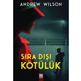 Sıra Dışı Kötülük Altın Kitaplar