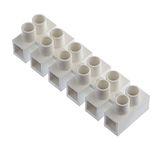 Sıra Klemens No:3 Yanmaz 10 X 6-10 mm