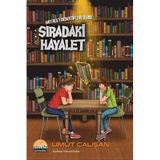 Sıradaki Hayalet - Hayalet Dedektifleri Serisi