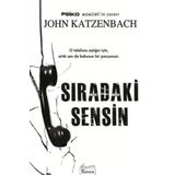 Sıradaki Sensin - John Katzenbach
