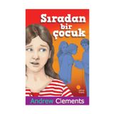 Sıradan Bir Çocuk - Andrew Clements