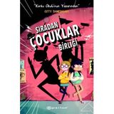 Sıradan Çocuklar Birliği 1 - Gitty Daneshvari